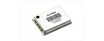 创鑫电 GPS?？?11*8MM尺寸 MTK ROM版本芯片